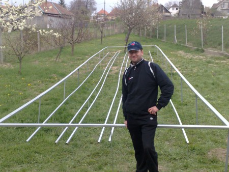 Lubko je hrdý na svoju prácu